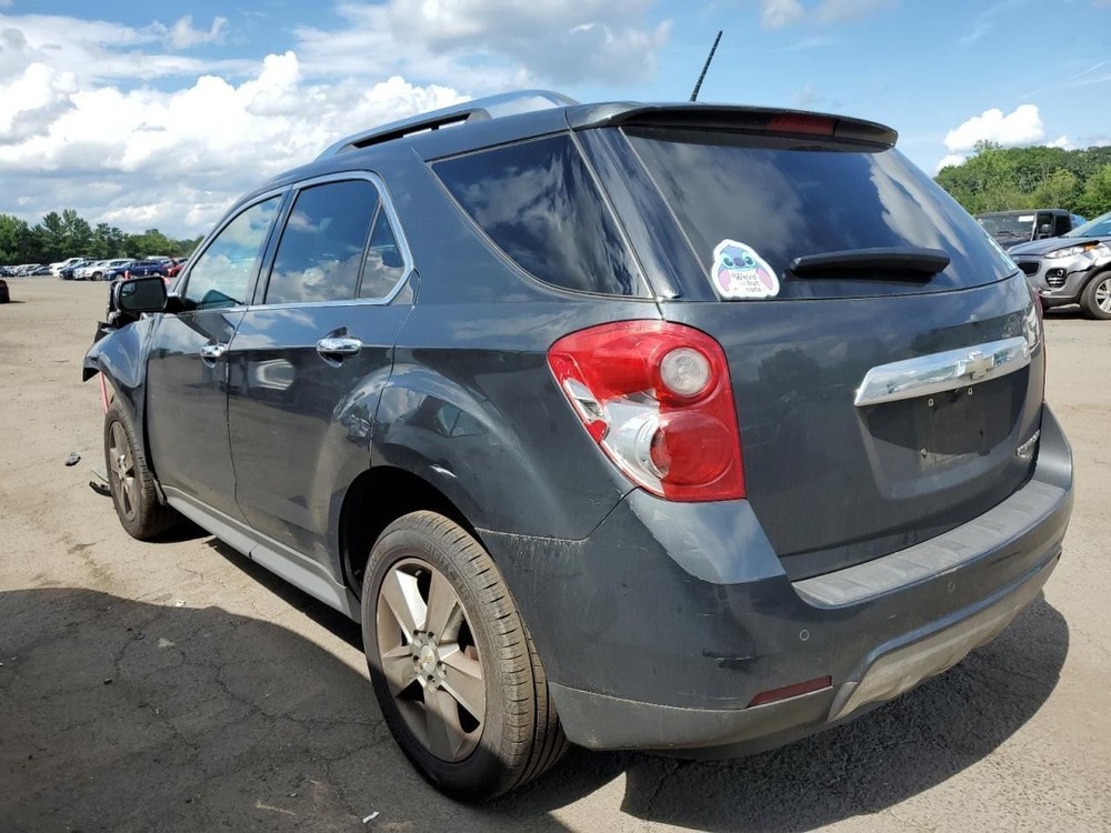 Camera/Projector Front View Camera Fits 13-14 SRX OEM