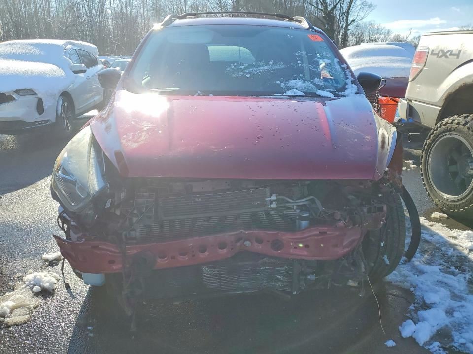 Speedometer Cluster MPH Fits 18 ESCAPE 5071018