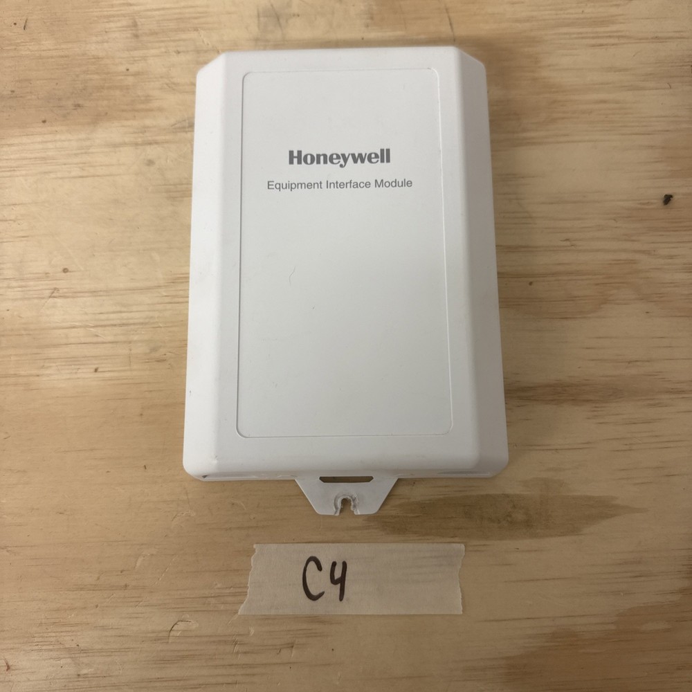 Honeywell Equipment Interface Module THM5421C1008