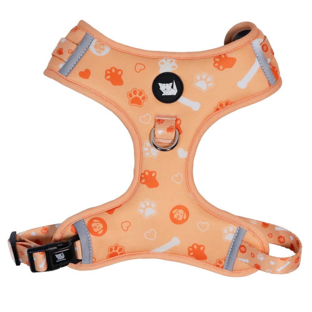 PupPlay No-Pull Dog Harness