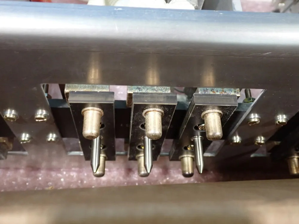 AMP SWITCH 10210123130