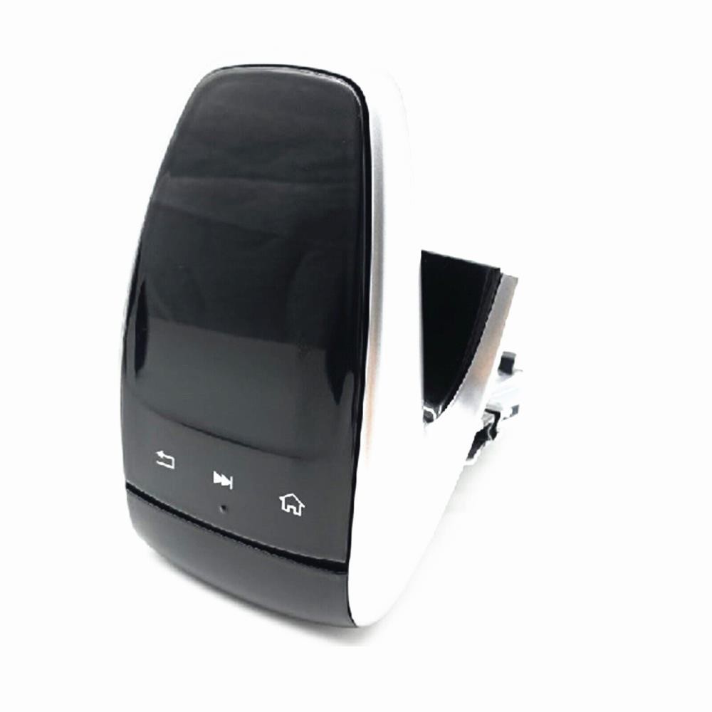Controller Touch Pad Assembly 2139008109 For Mercedes Benz E Class W213