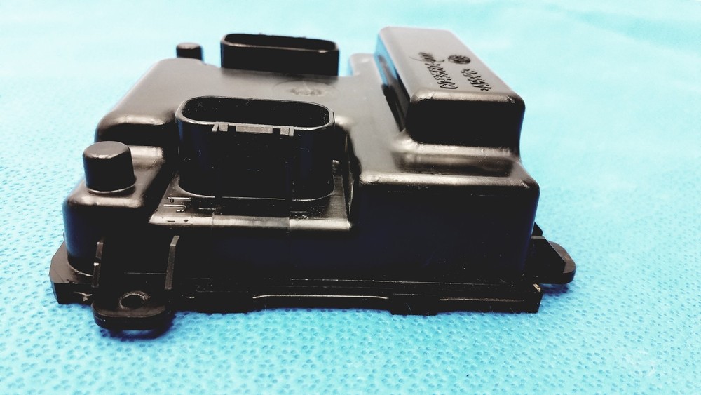GEM Driver Display 0606-00419 Serial #124929