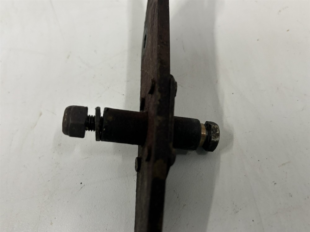 Luscombe Model 8 Elevator Bellcrank Bell Crank Arm 285064