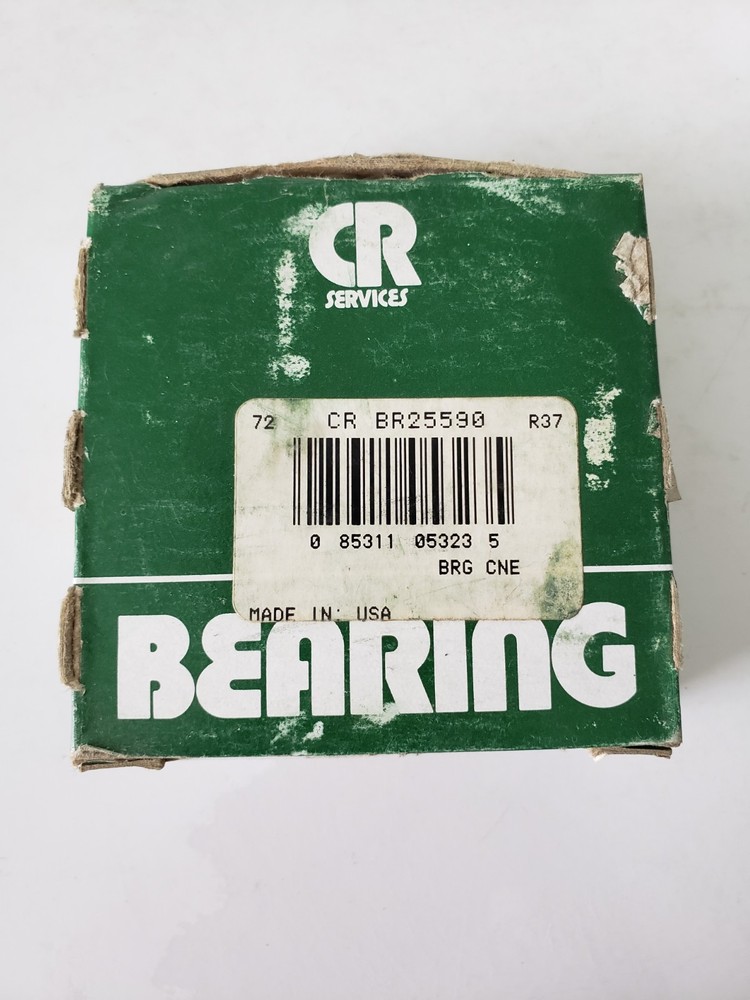 BR25590 CR ( SKF ) Bearing New