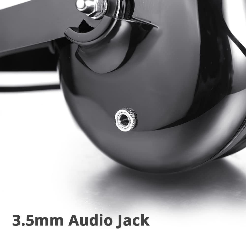 BKR 5000/9000 HEAVY DUTY HEADSET