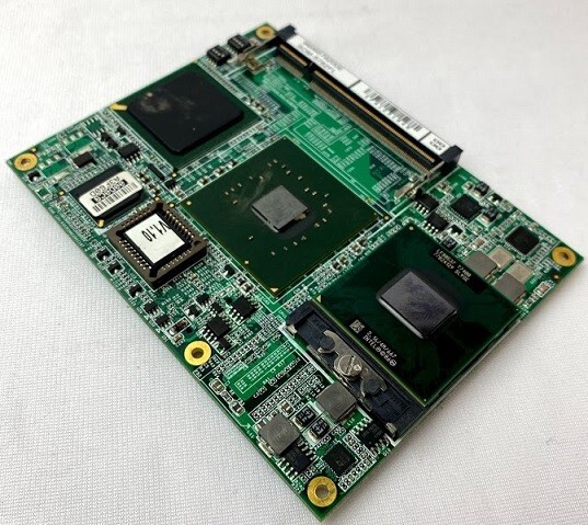 Advantech SOM-5782 SOM5782FL7002E-T CPU Board