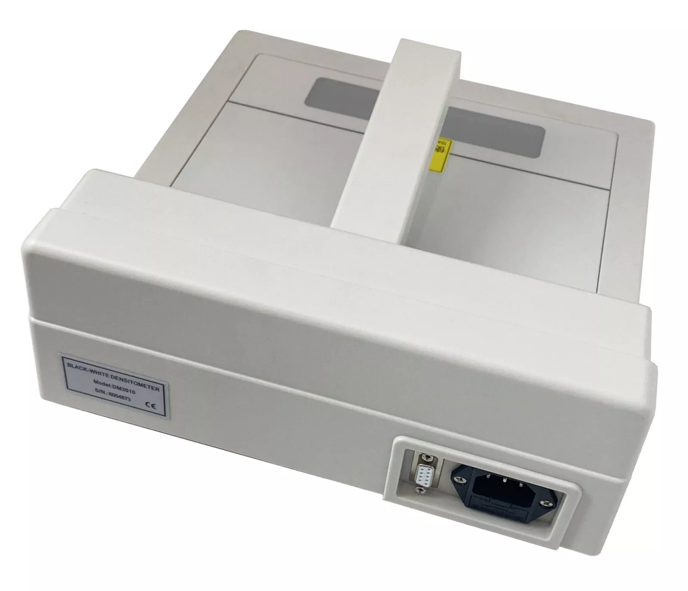 Black and White Density Meter Transmission Densitometer Density Range 0-4.5D