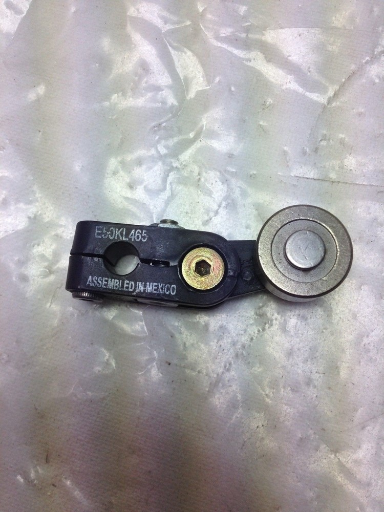 Limit Switch Rotary Lever Head Roller Operator