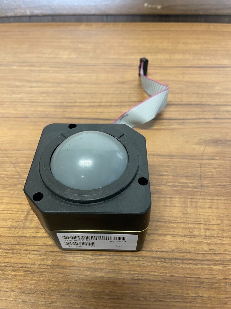 Acuson Siemens Sequoia Trackball 10036619 *