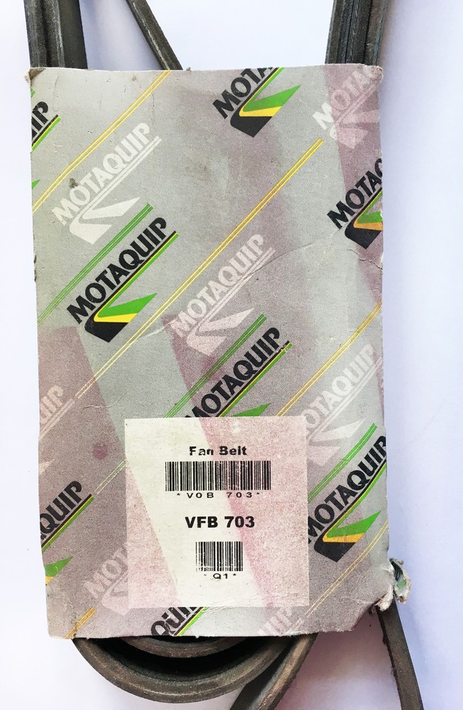 First Line 10F750 Belt (Our Ref: UNIP)