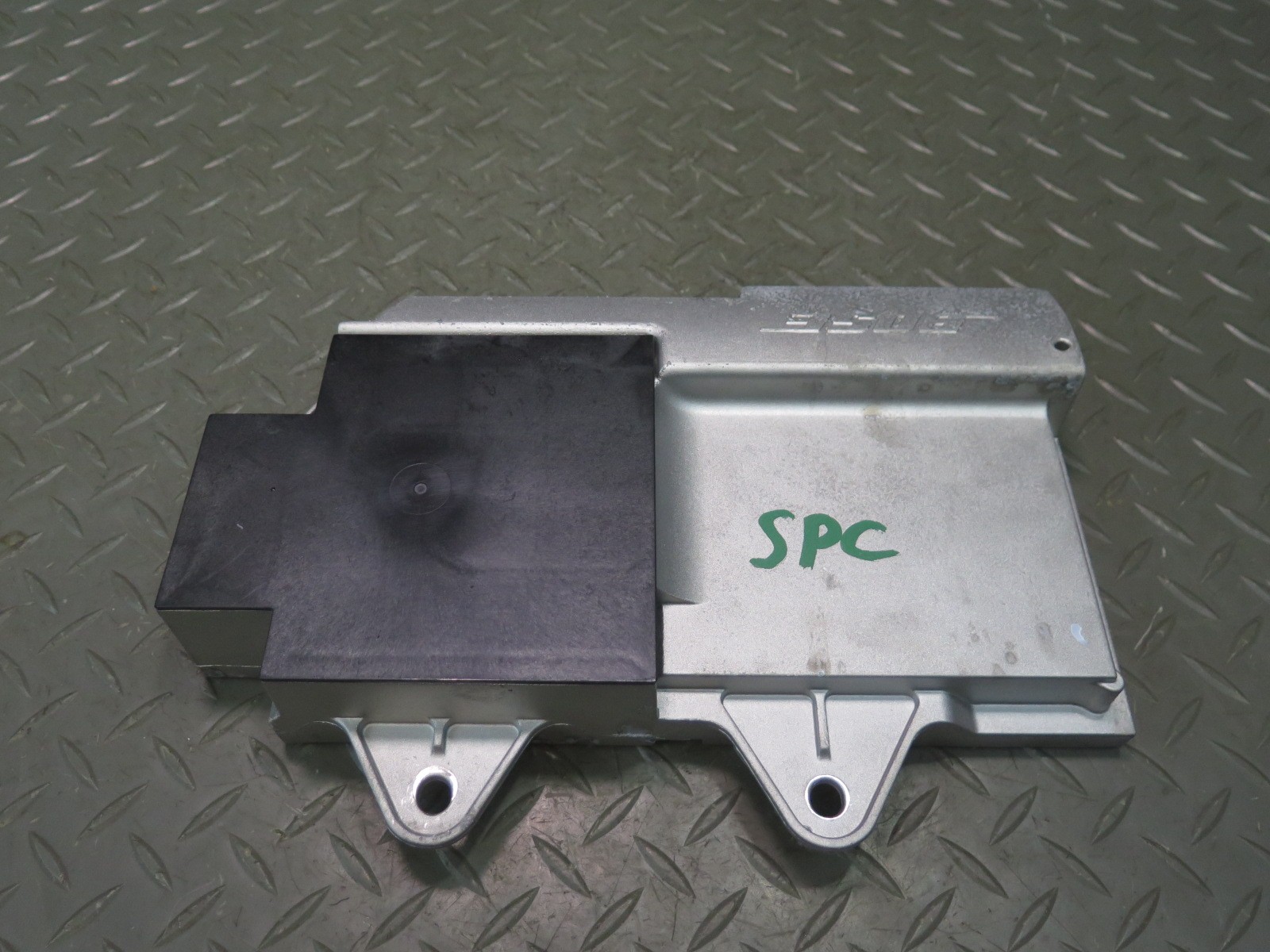 2011-2016 PORSCHE CAYENNE 958 BOSE AUDIO SYSTEM AMPLIFIER AMP 7PP035223AA