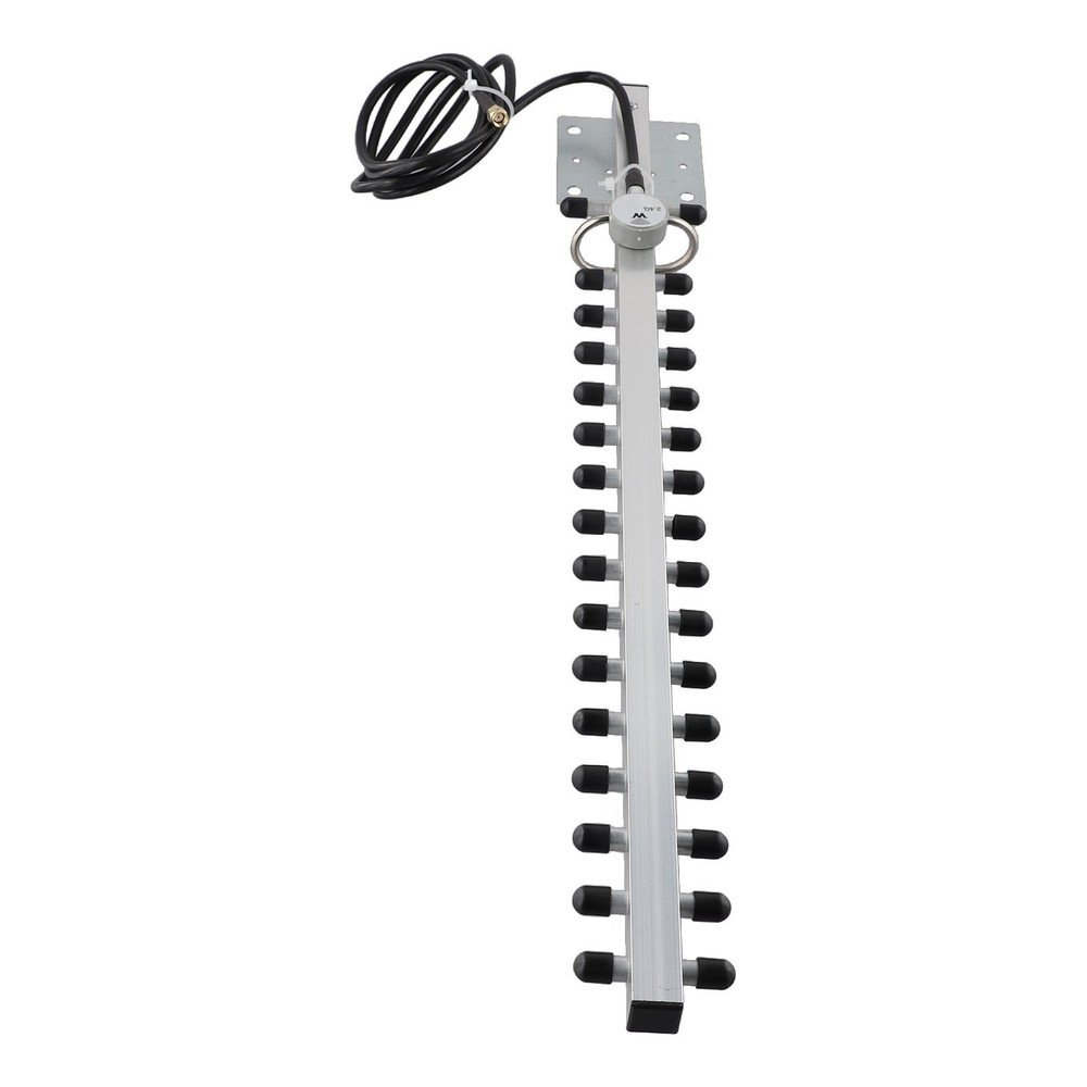 Multi Functional Antenna for Modems Cards and Routers Superior Performance