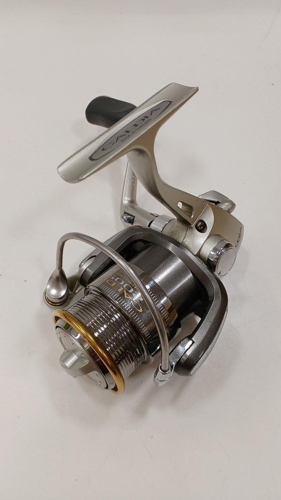 DAIWA CALDIA 2005 reel