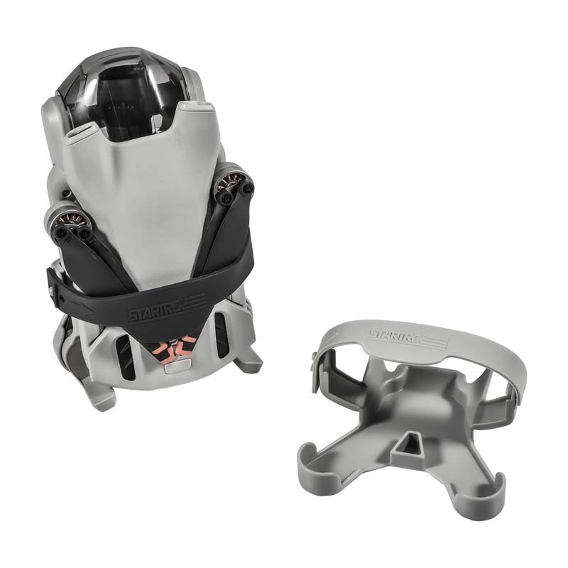 For DJI MINI 3 Propeller Blade Bundle Holder Propeller Anti-Scratch Protection