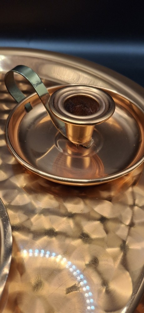 Coppercraft Guild Multiple Items