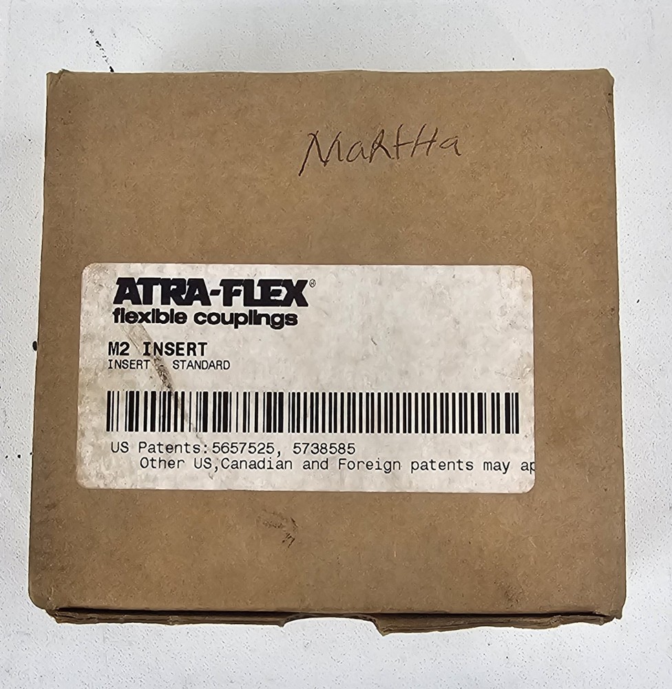 Atra-Flex M2 i Coupling Insert