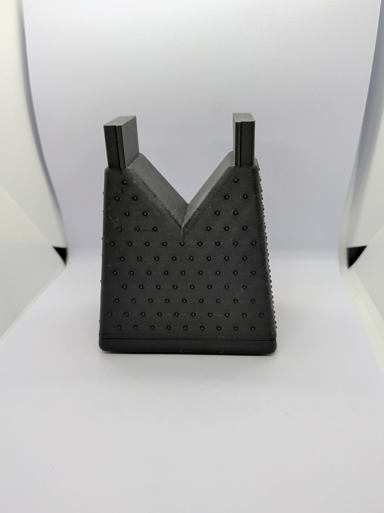 Audiophile Cable Elevators - Set of Three