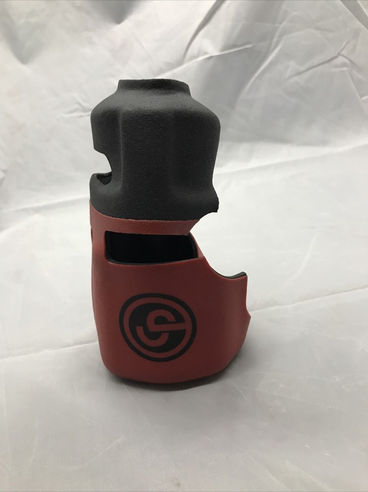 Chicago Pneumatic PROTECTIVE COVER – CP7748 Version G
