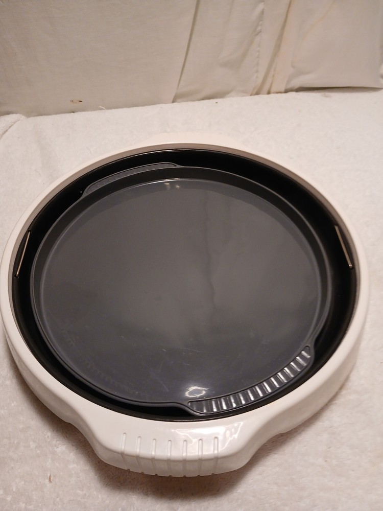 nuwave pro infrared oven. Drip Tray For Nuware .