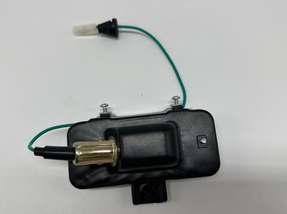 1970-1972 Monte Carlo Backup Reverse Light Assembly