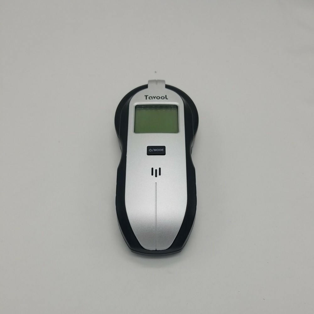 Digital Stud Finder 4 scanning modes: