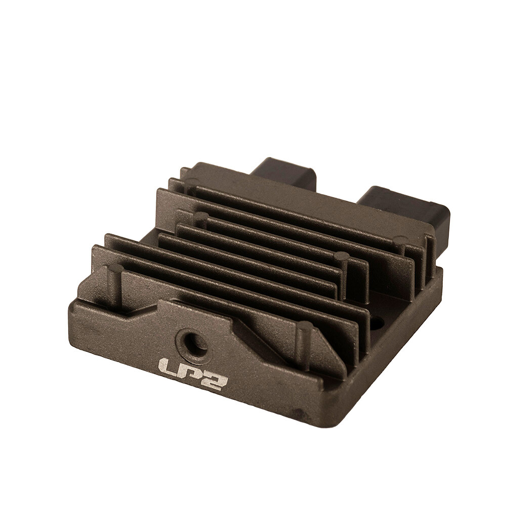 Metal Motorcycle Voltage Regulator Rectifier for CB1000R CBF600