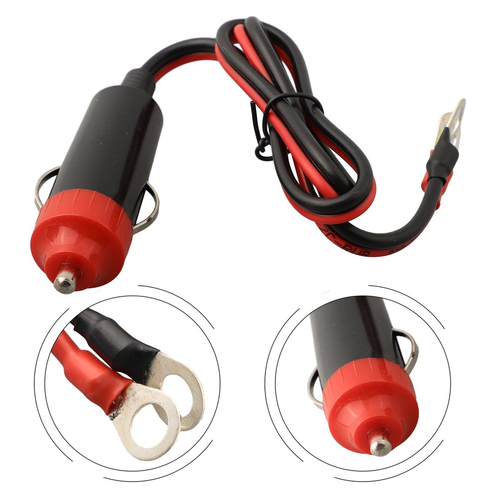 Practical Quick Installation Car Power Supply Inverter Convenient Professional