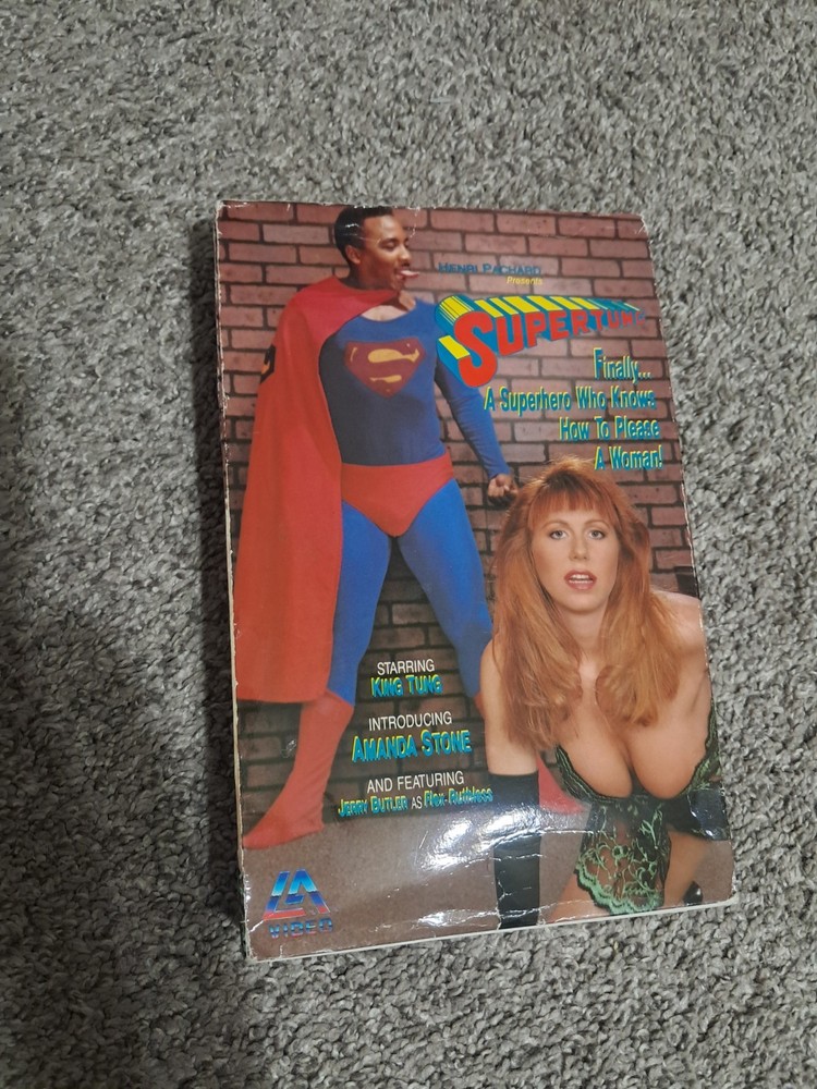 vhs tape Romantic