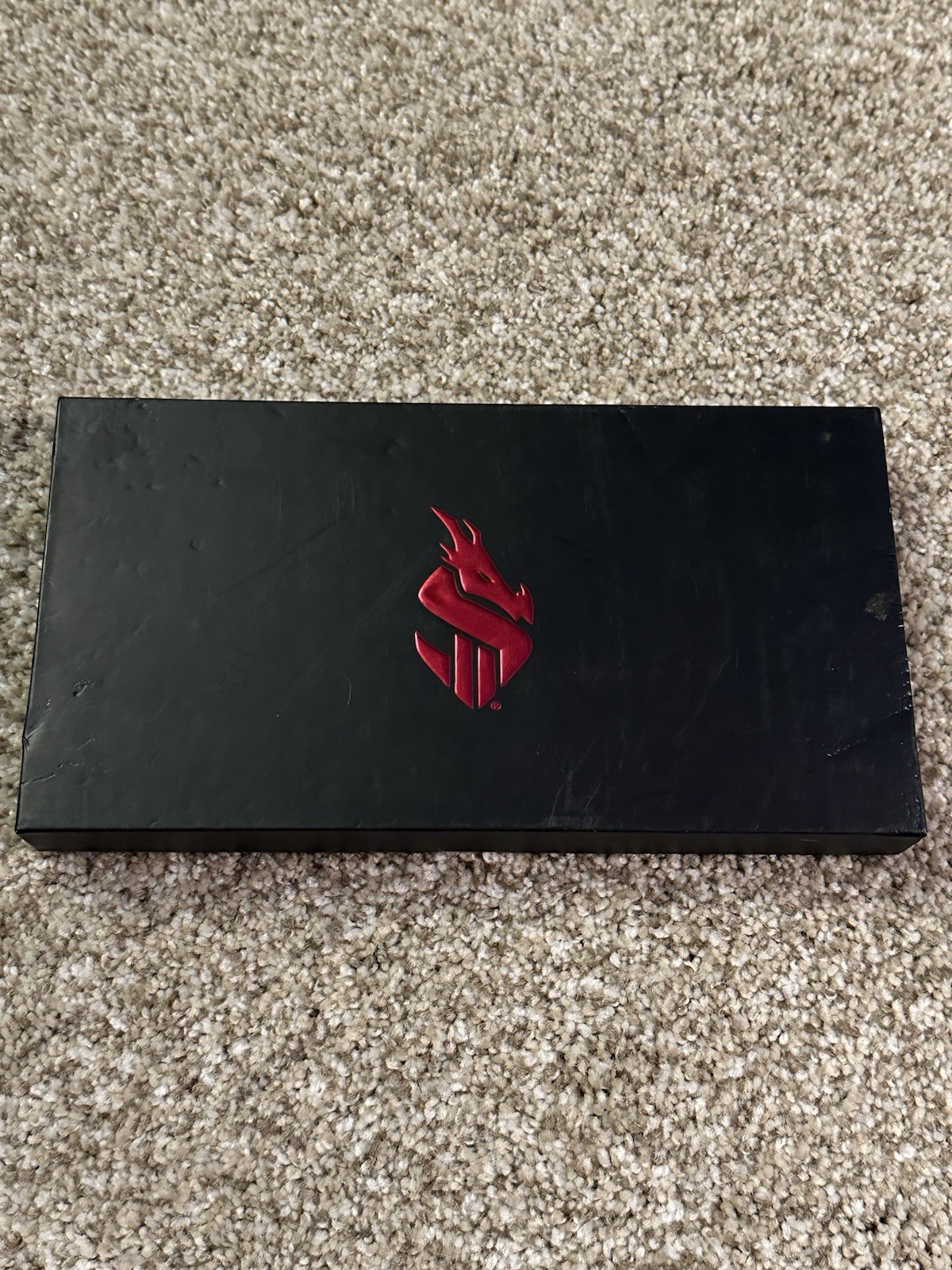 Dragonsteel Stormlight Archive Stained Glass Coasters Brandon Sanderson Cosmere