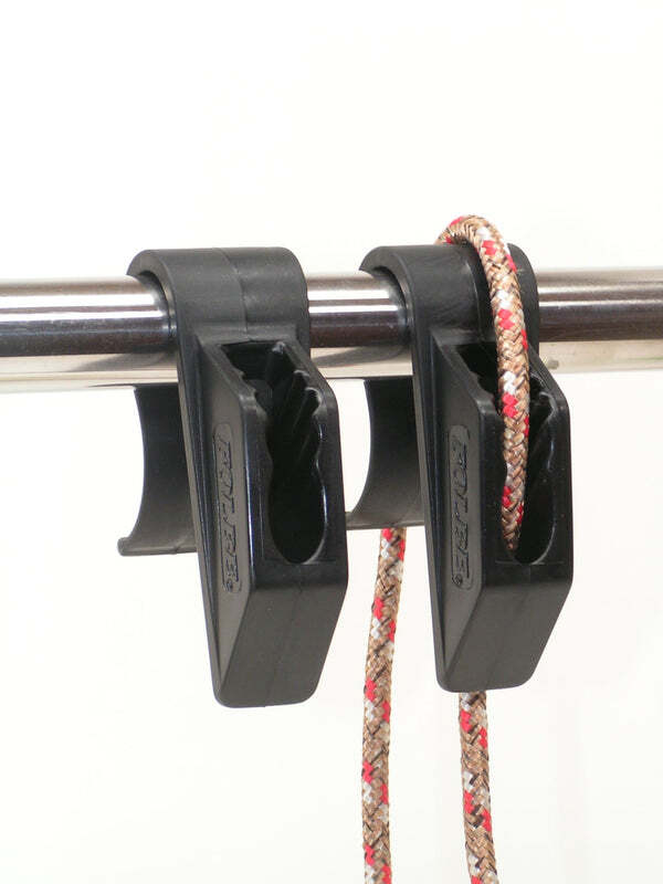 Folbe Quick Fender Tender Pair, 1"