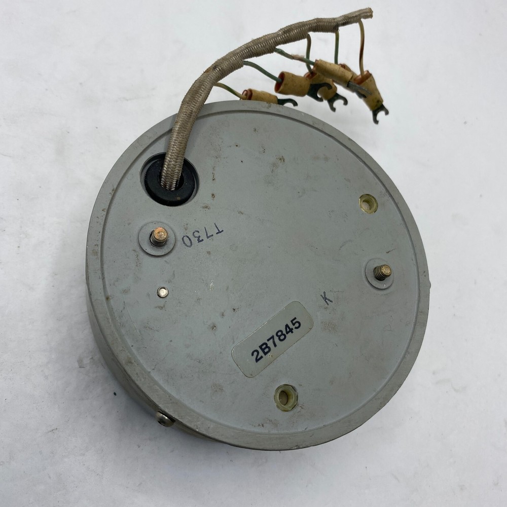 FOXBORO ELECTRONIC CONSOTROL N119XY TRANSMITTER AMPLIFIER 10-50 MADC