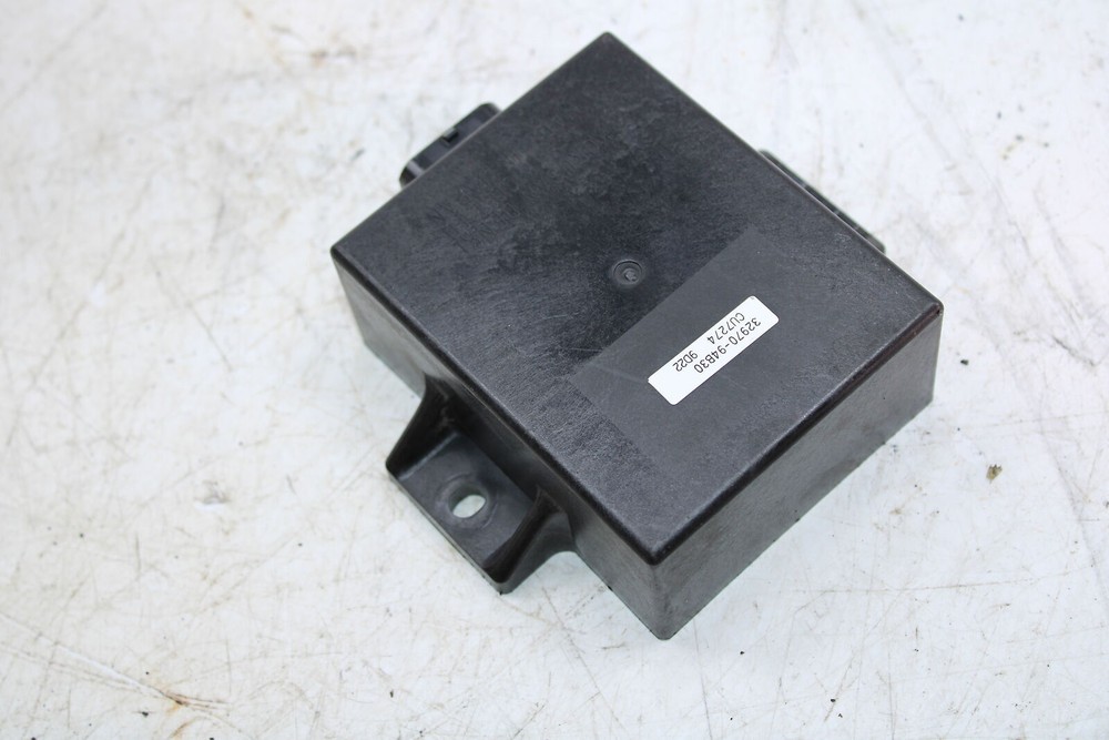 2010 Arctic Cat T570 ECU COMPUTER CONTROLLER UNIT BLACK BOX ECM CDI 3007-868