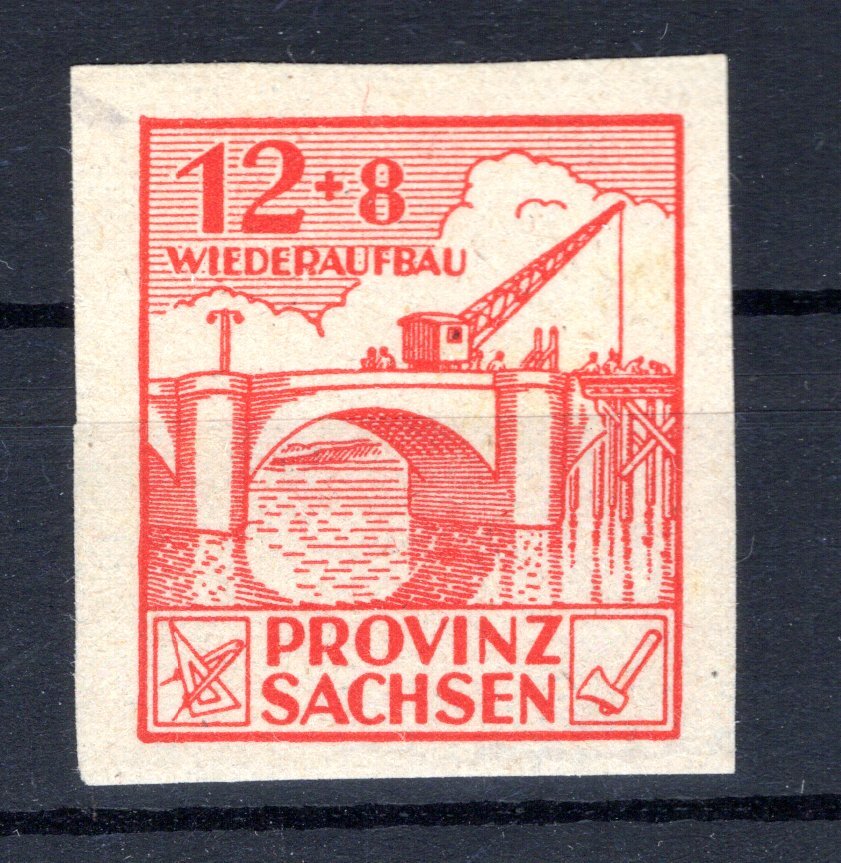 SBZ 88Bb Impeccable MNH Mint BPP (CA7306