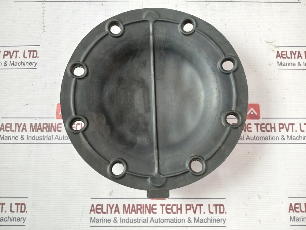TOYO NDV Diaphragm Valve 100 04 E P