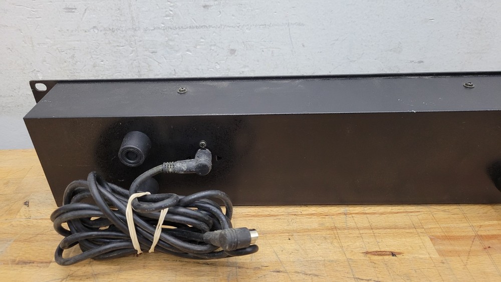 Denon DN-D4500 Dual CD/MP3 Control Unit *CONTROL UNIT ONLY*