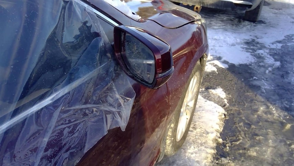 ACCORD 2013 Transmission Shift 2106752