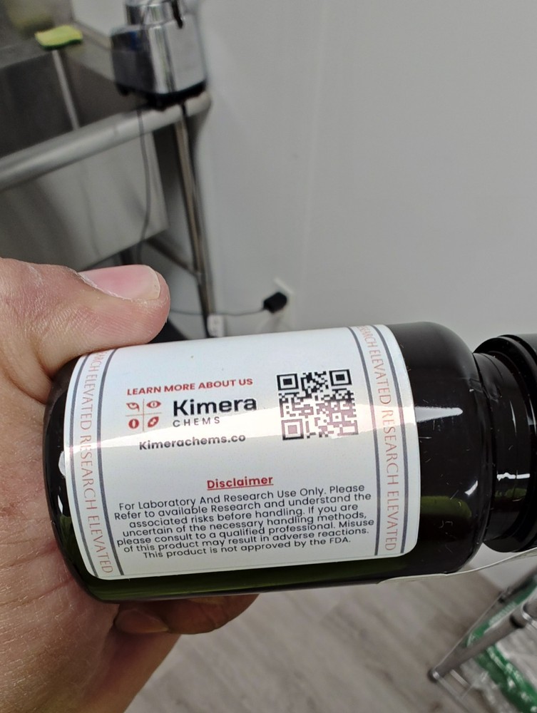 Kimera chems Labz Rad test cyp Pharmaqo