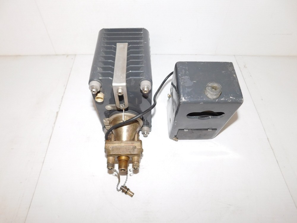 ^^ BIRD ELECTRONIC TERMALINE WATTMETER MODEL 61 (SML99)