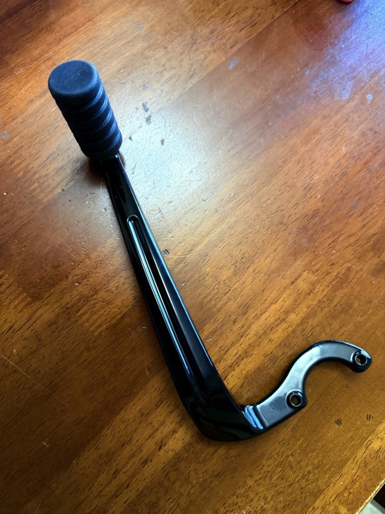 Motorcycle Heel Shifter Gear Shift Lever Pedal Replacement