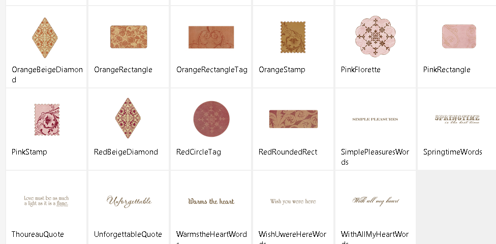 Story Book Creator Plus: Content Collection Vintage & Mod Software NEW