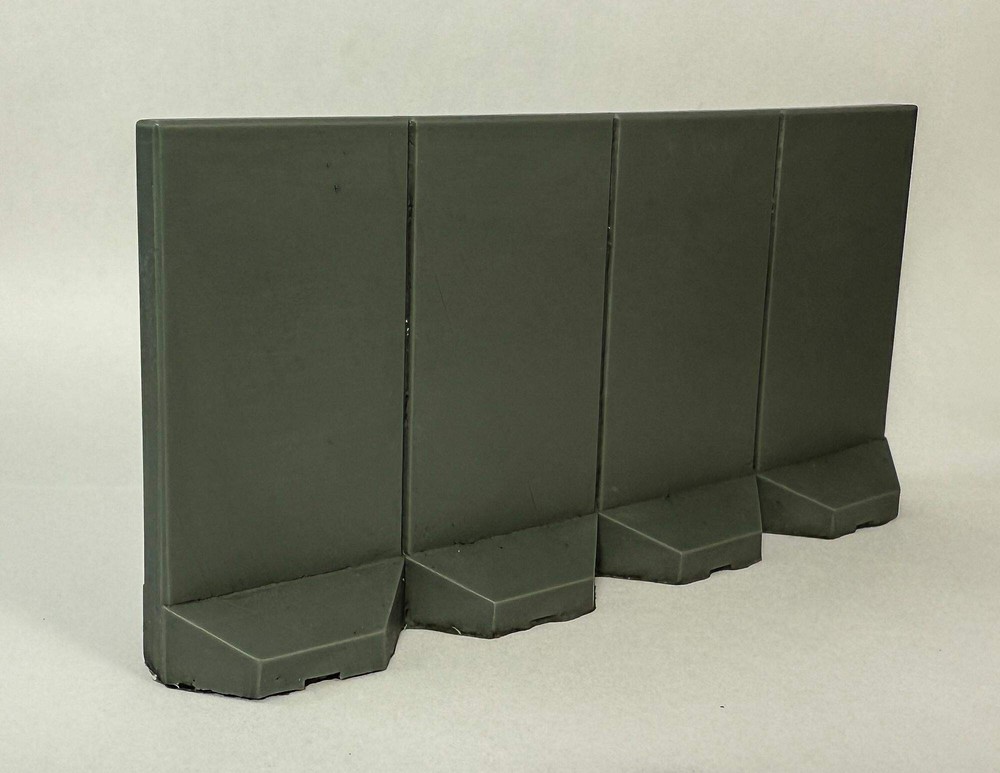 28mm Blast Walls - 28MSCE024