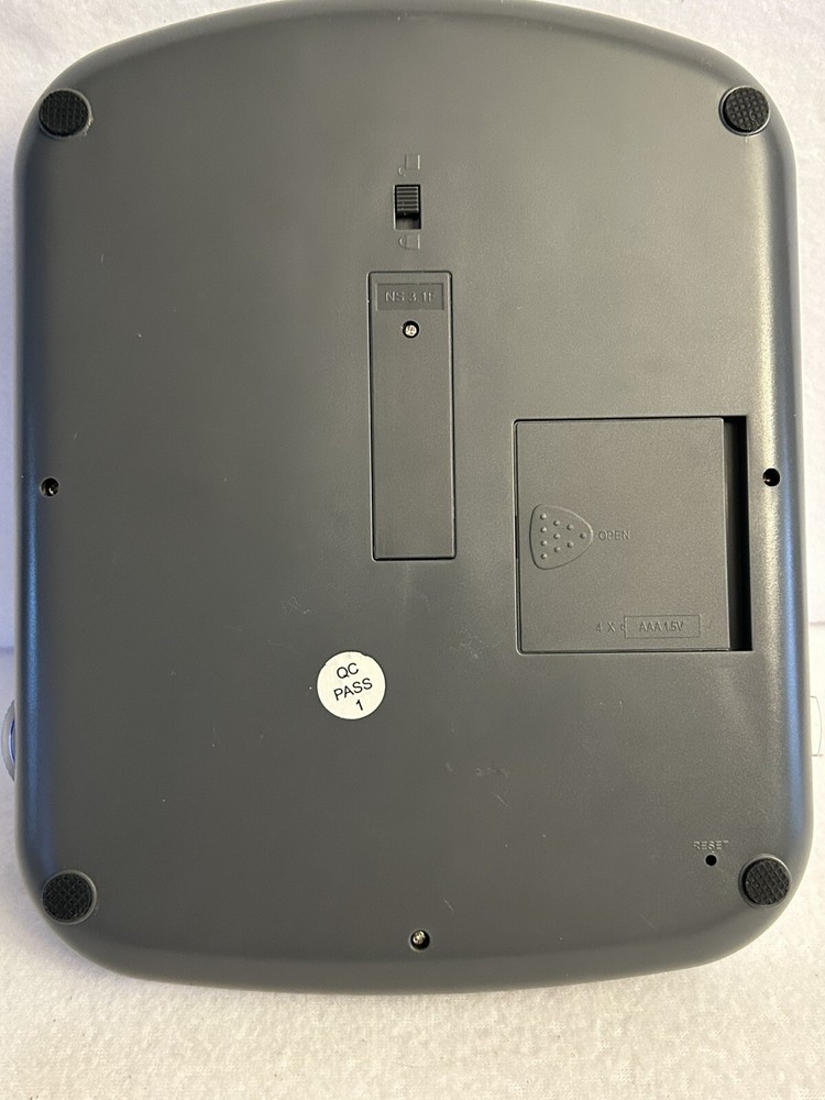 Weight Watchers Electronic Food Scale with Points Plus Values Database