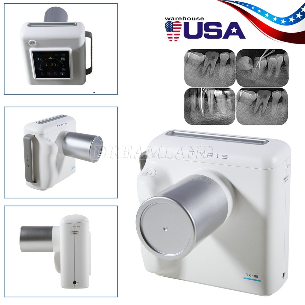 Dental X Sensor ray Digital Sensor Rayos Digital Imaging System Holder 1.0/2.0