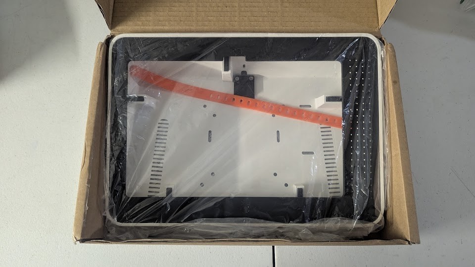 LINK Bouncepad POE Compatible FOR Galaxy tablet A9+