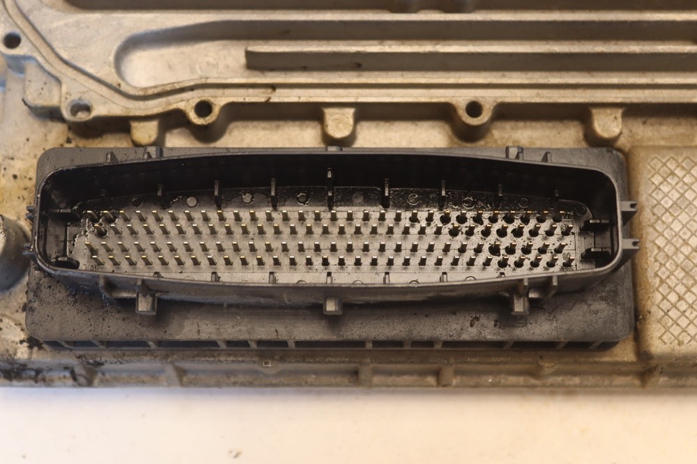 2018-2025 FREIGHTLINER CASCADIA 125 DD15 ENGINE COMPUTER MODULE BRAIN OEM