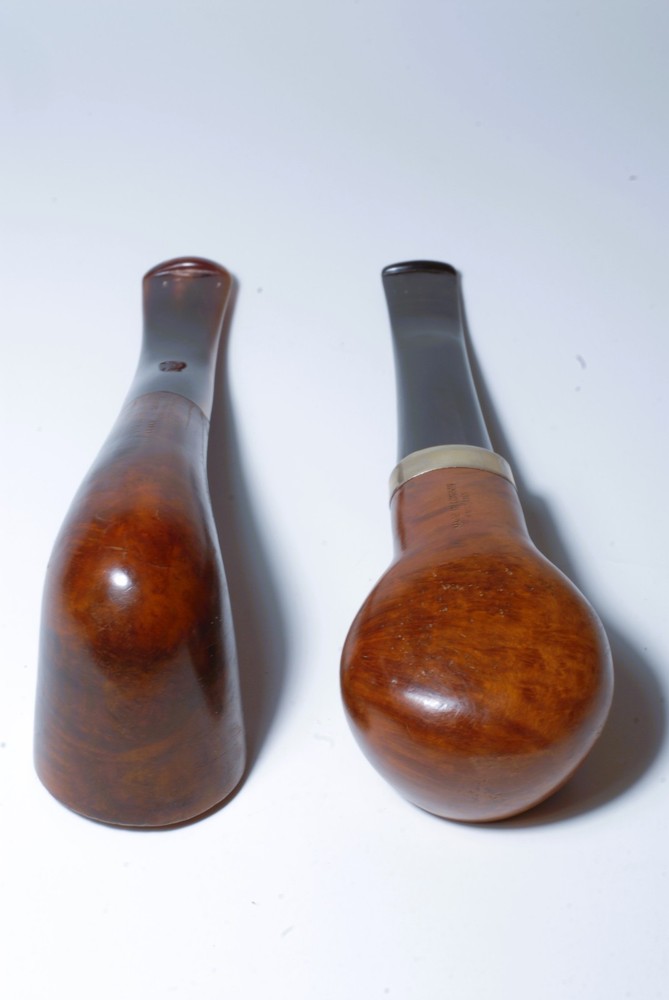 Savinelli Extra Lucite ONLY - Estate Pipe