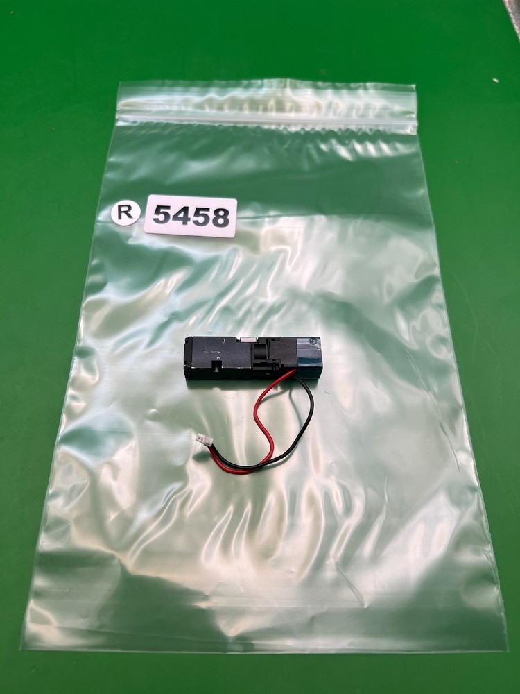 Planet Eclipse Solenoid 05/06 Ego - NOS