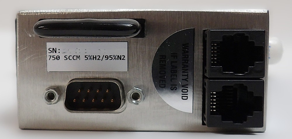 Celerity UNIT UFC-1661 Mass Flow Controller MFC 750 SCCM Refurbished