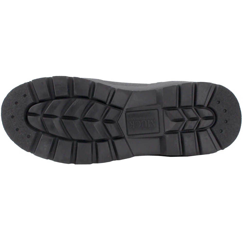 Muck Boot Chore Tall 16 Inch Waterproof Soft Toe Work Boots